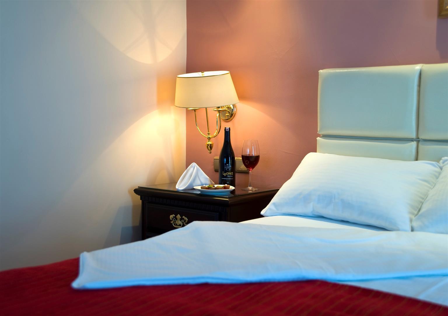 Hotel 2000 Kavaklidere Ankara Extérieur photo
