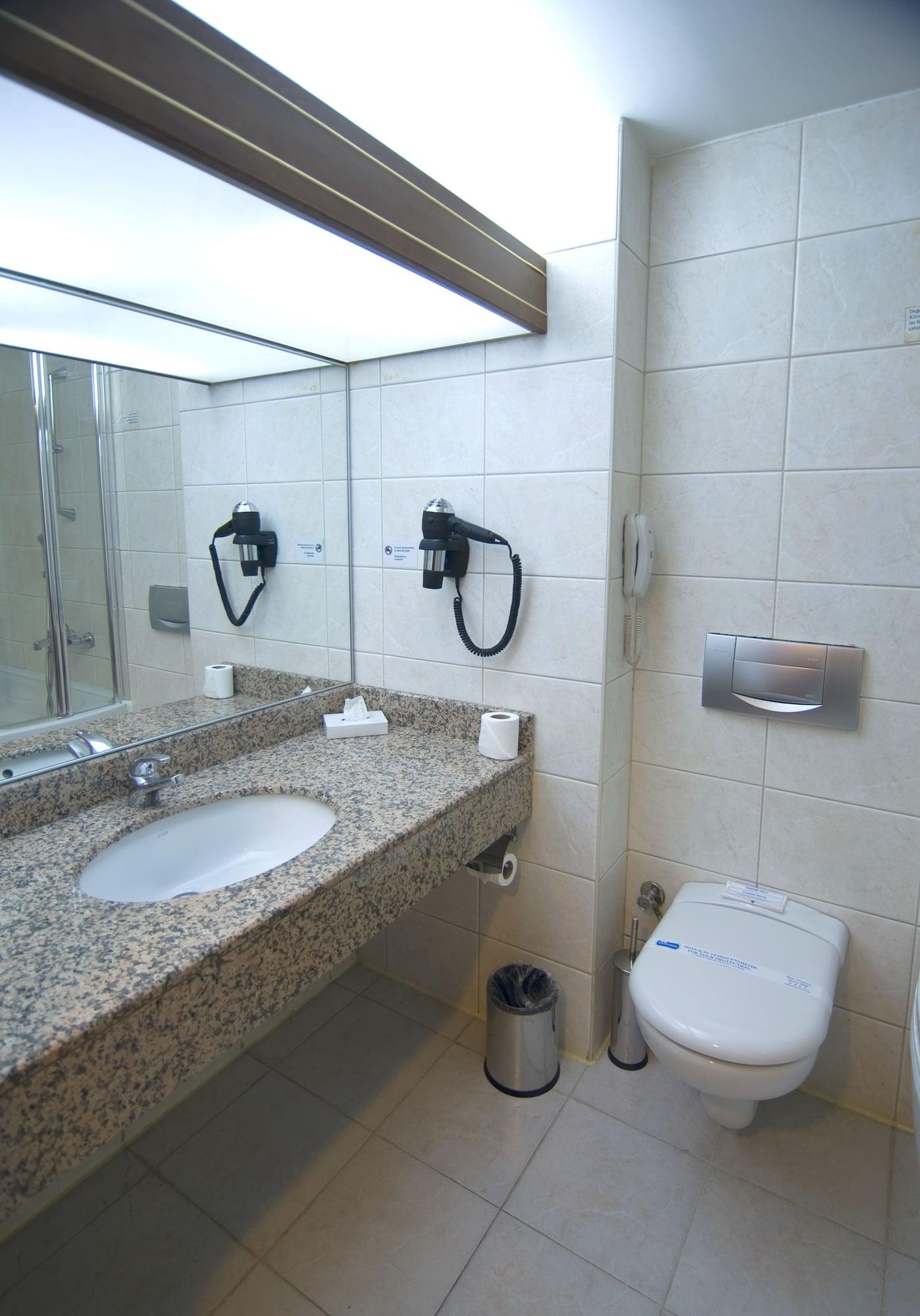 Hotel 2000 Kavaklidere Ankara Extérieur photo