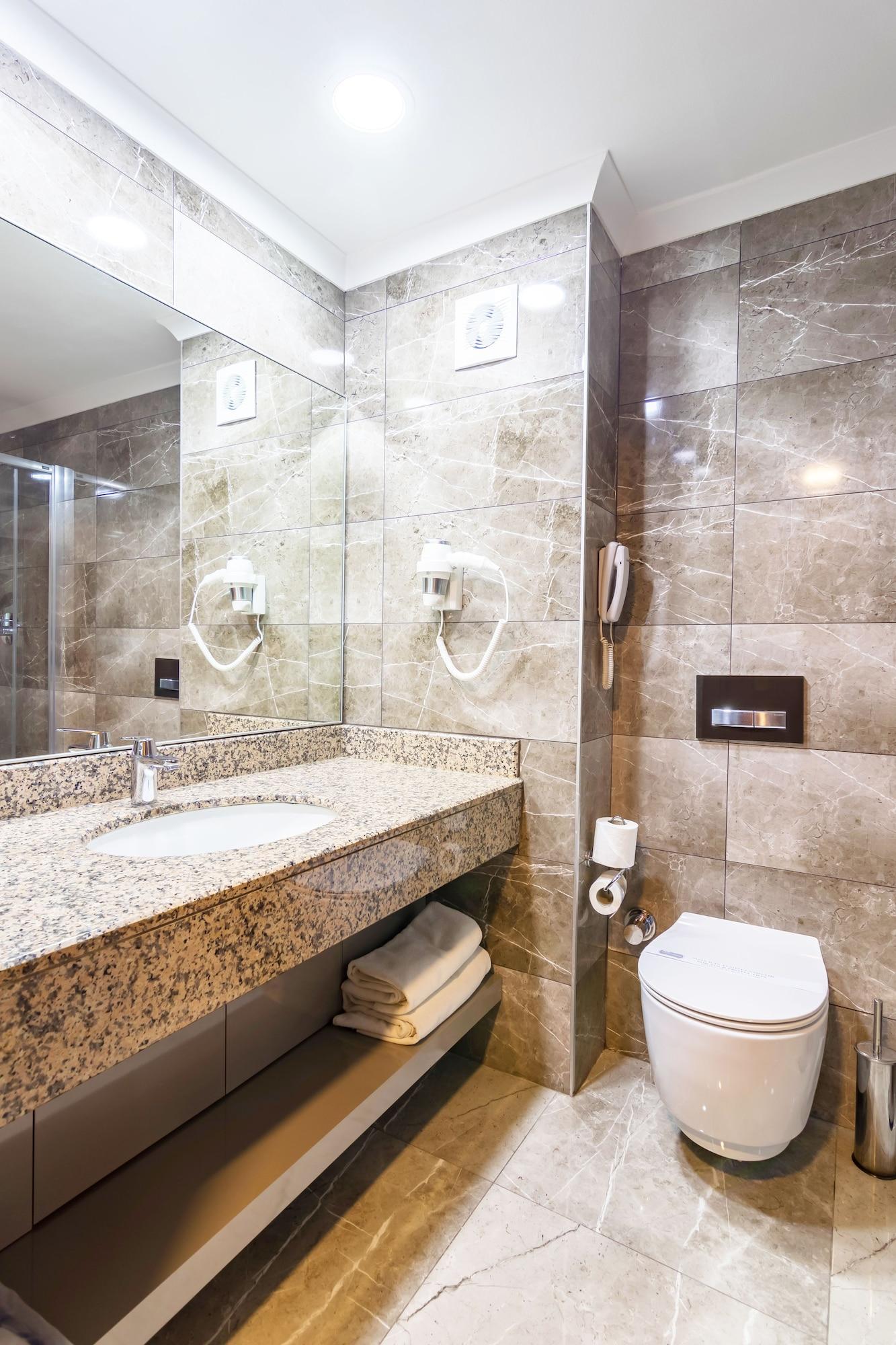 Hotel 2000 Kavaklidere Ankara Extérieur photo