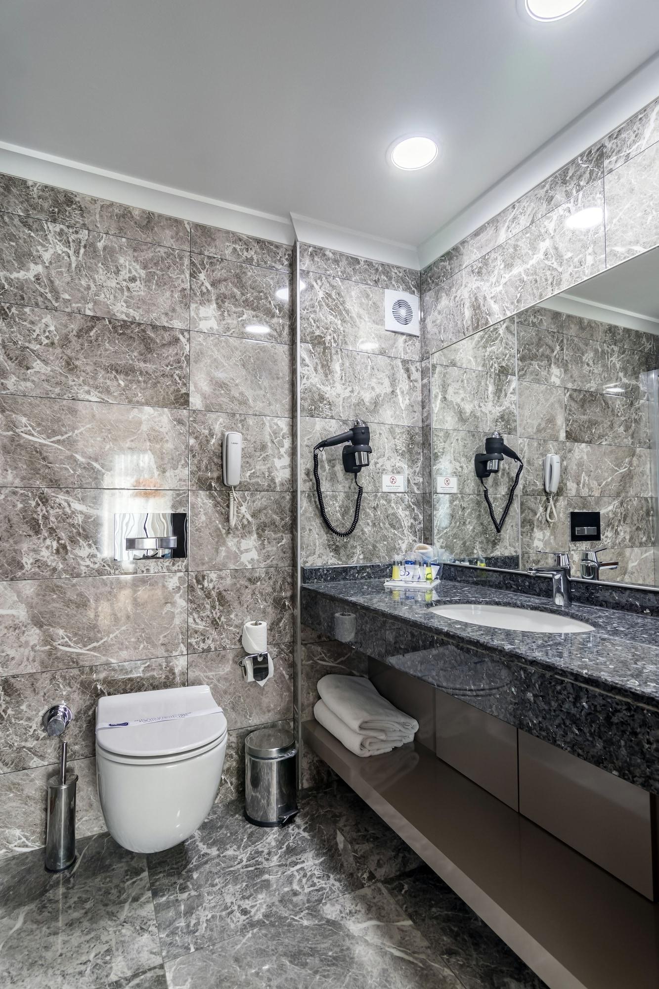 Hotel 2000 Kavaklidere Ankara Extérieur photo