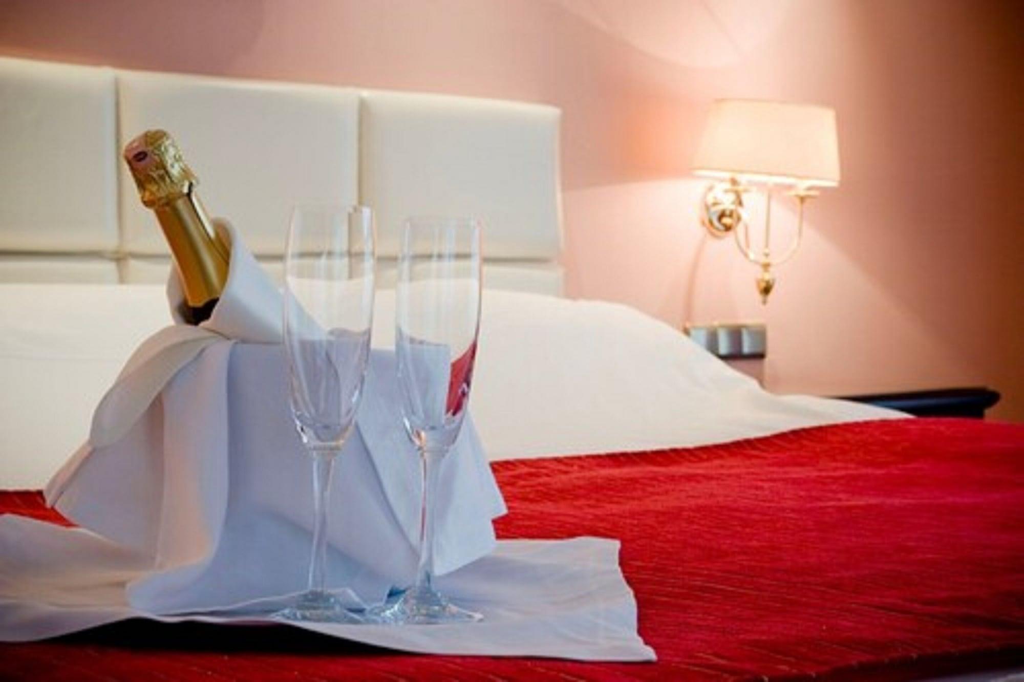 Hotel 2000 Kavaklidere Ankara Extérieur photo