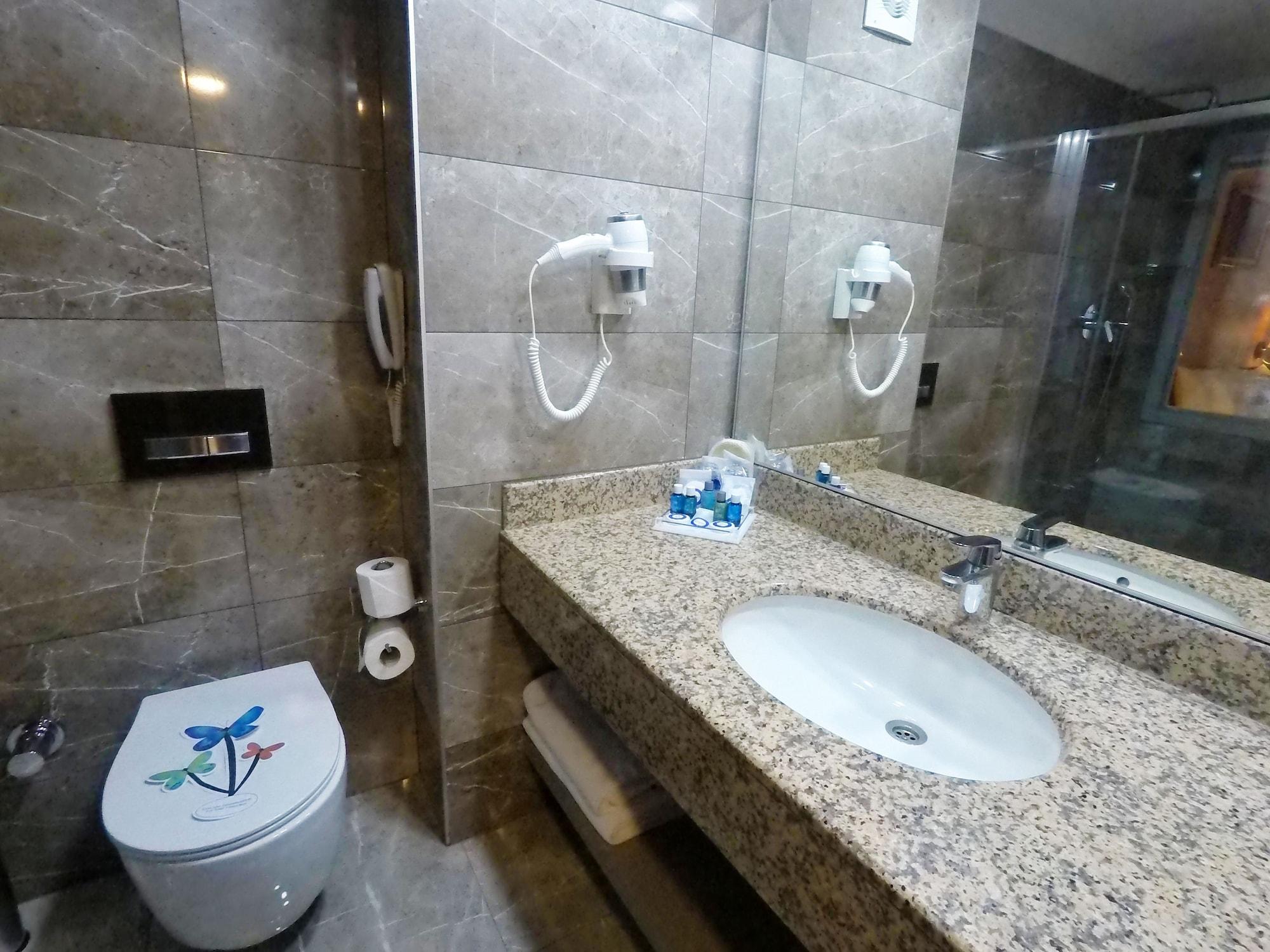 Hotel 2000 Kavaklidere Ankara Extérieur photo