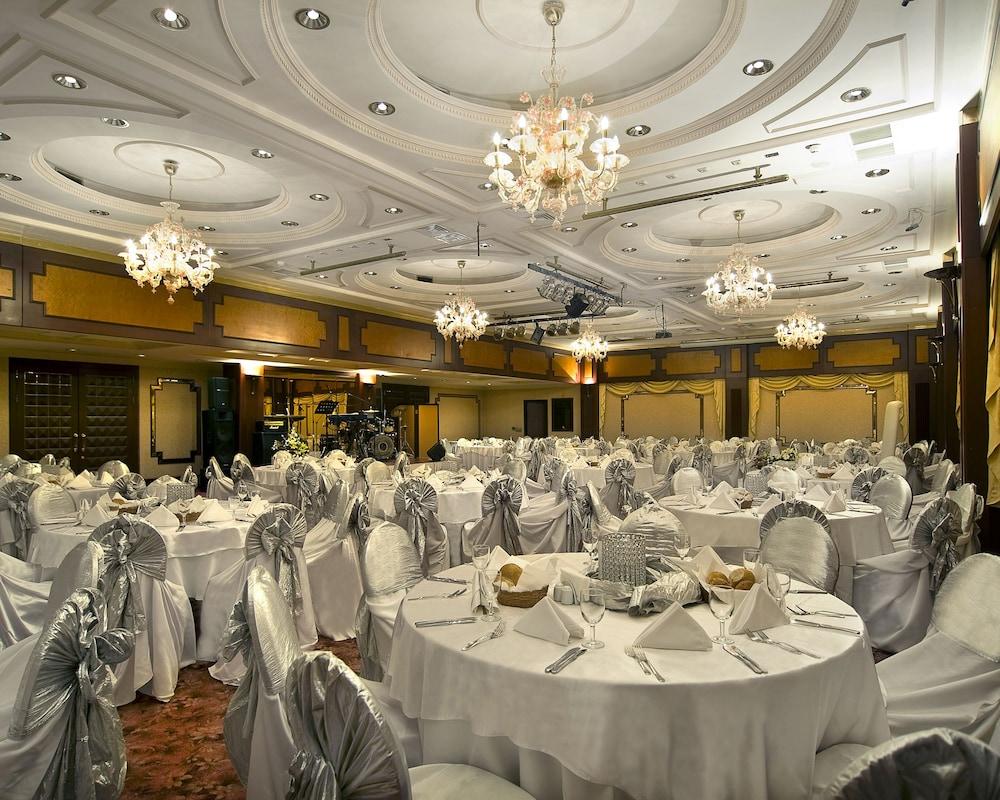 Hotel 2000 Kavaklidere Ankara Extérieur photo