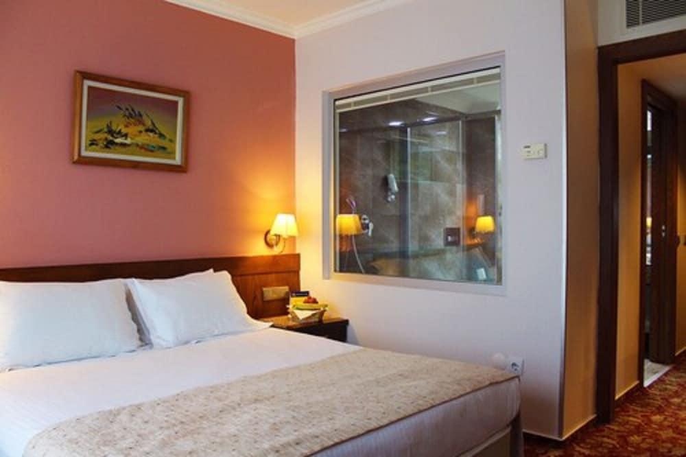 Hotel 2000 Kavaklidere Ankara Extérieur photo