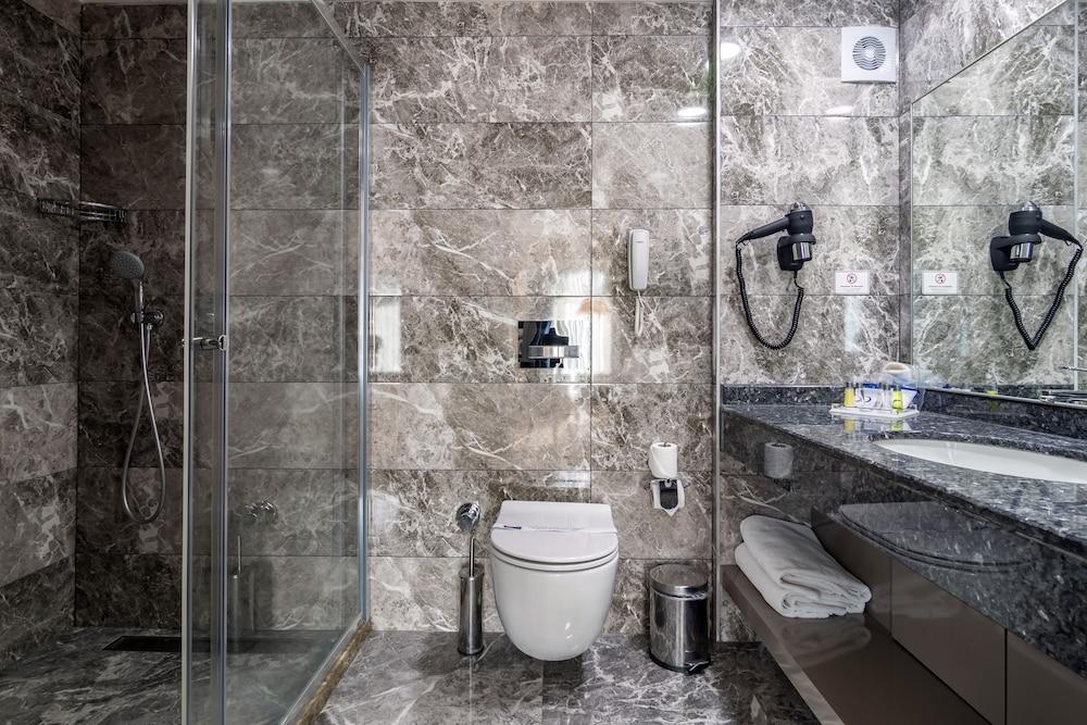 Hotel 2000 Kavaklidere Ankara Extérieur photo