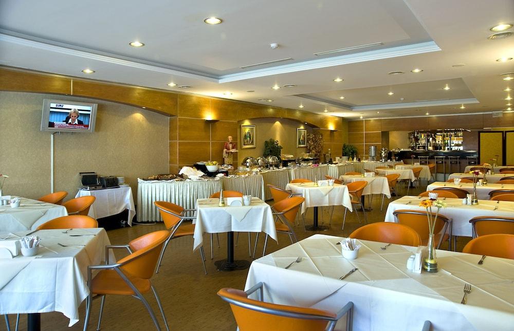 Hotel 2000 Kavaklidere Ankara Extérieur photo
