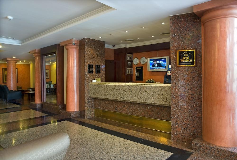 Hotel 2000 Kavaklidere Ankara Extérieur photo