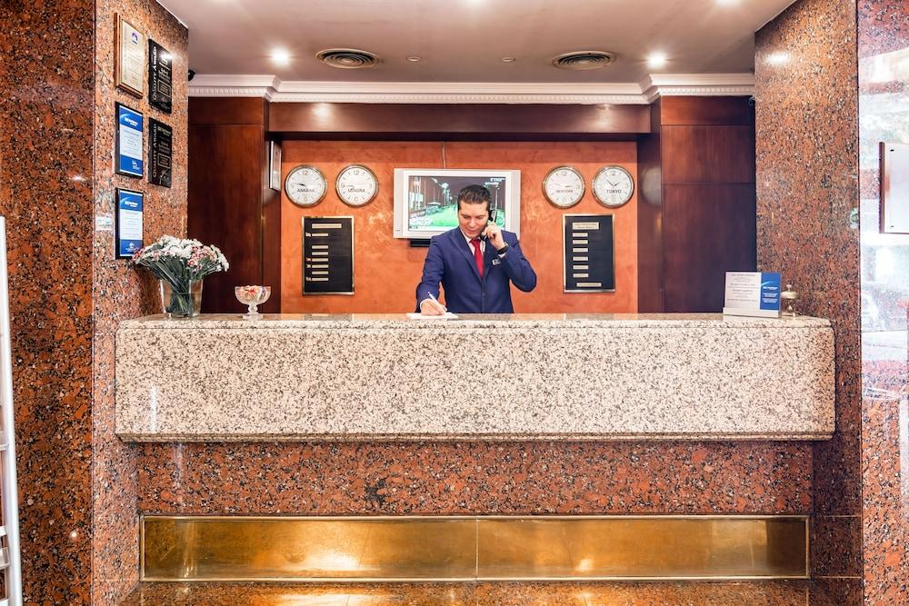 Hotel 2000 Kavaklidere Ankara Extérieur photo