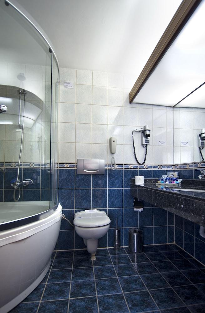 Hotel 2000 Kavaklidere Ankara Extérieur photo